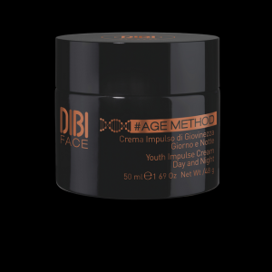 Dibi Face Age Method