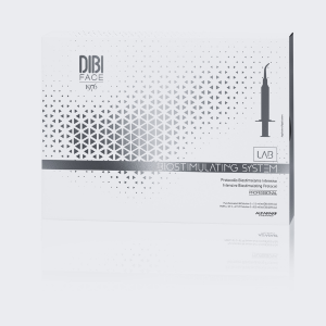 Polynucletides - Biostimulating System Lab