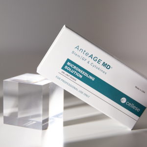 Exosomes Ante Age Growth Factor