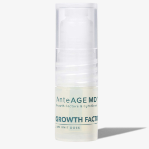 Exosomes Ante Age Growth Factor