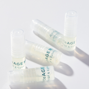 Exosomes Ante Age Growth Factor