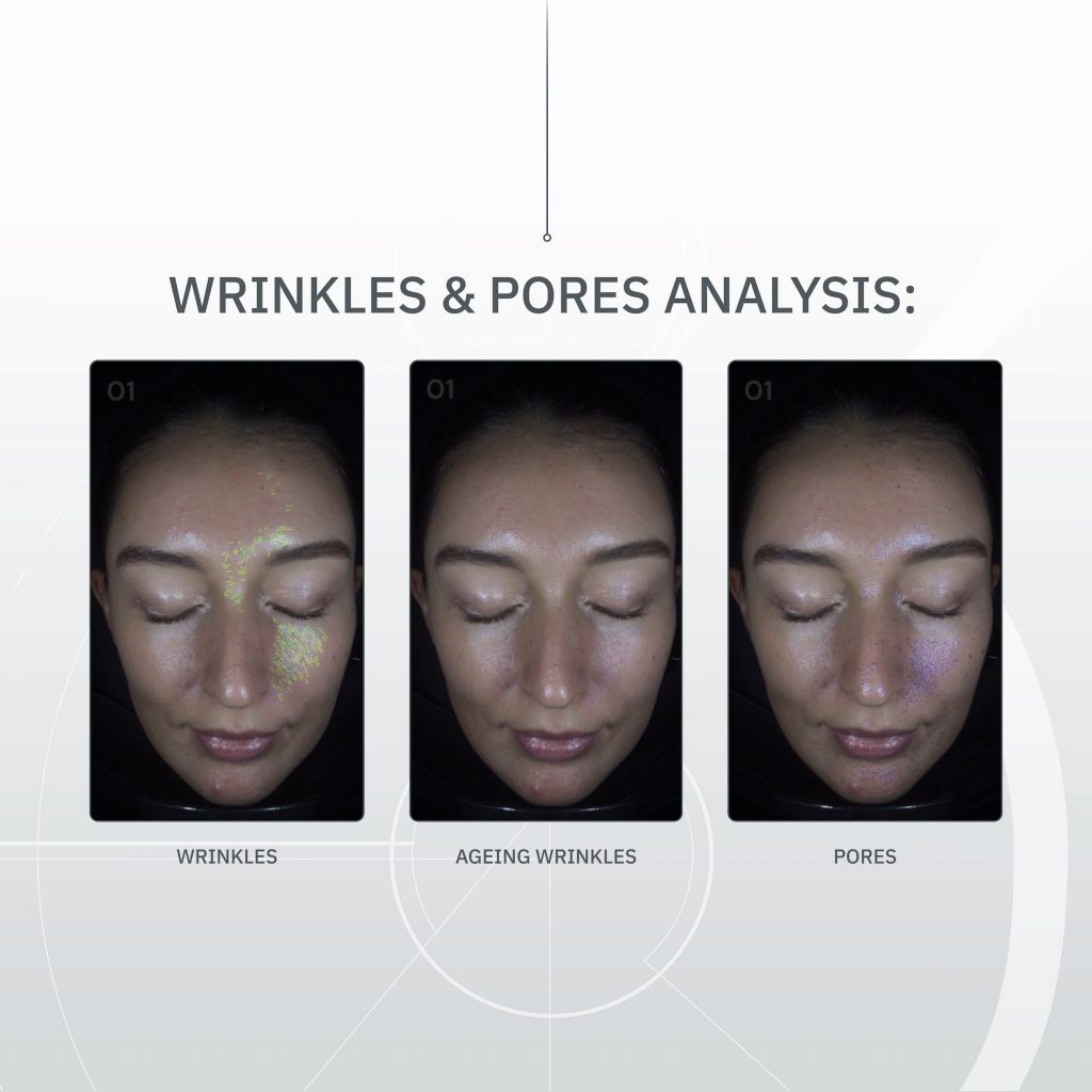 Skin Analyser